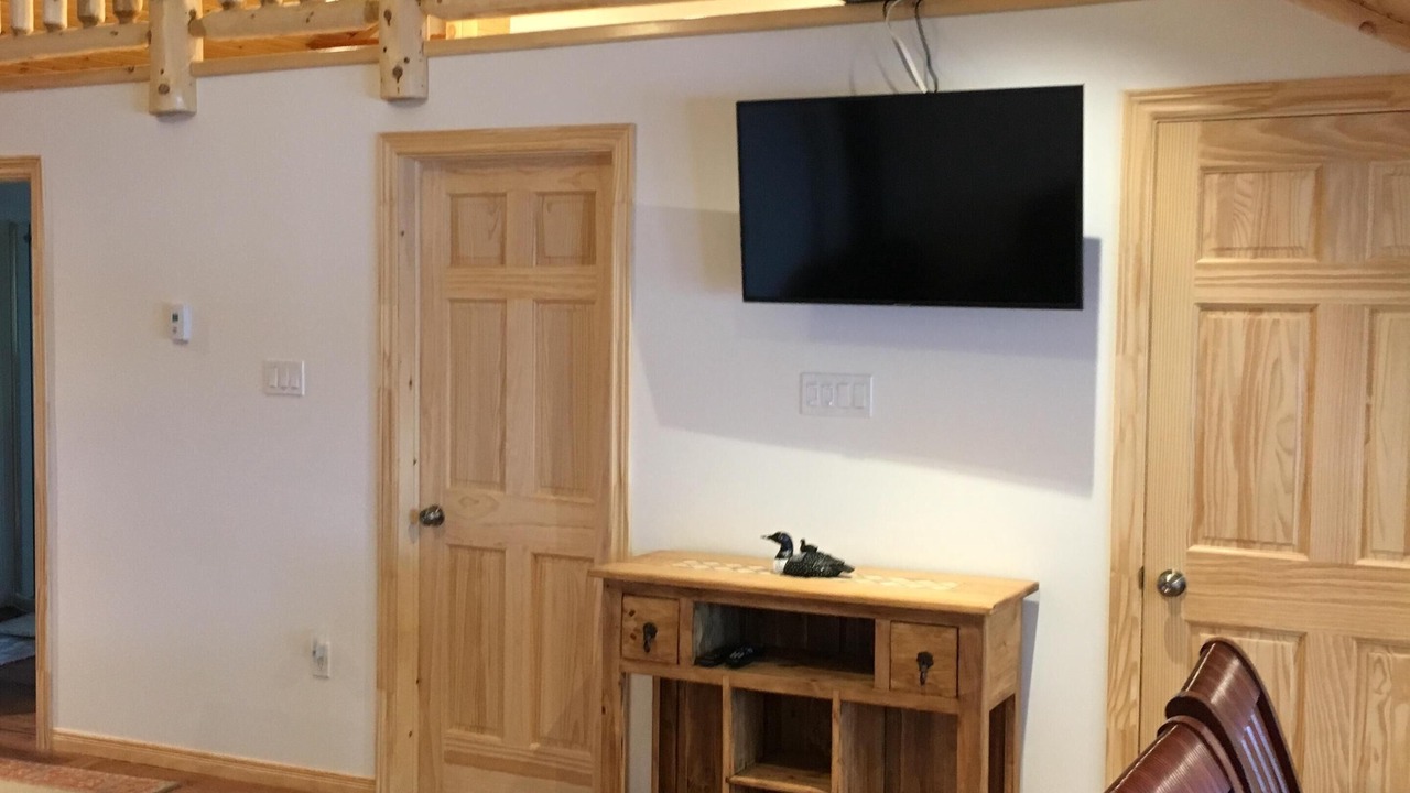Photo of Bedroom in Killaloe