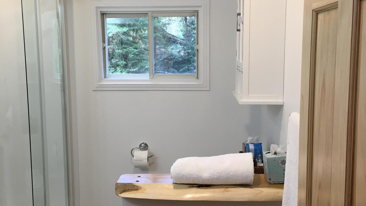 Photo of Bathroom in Killaloe