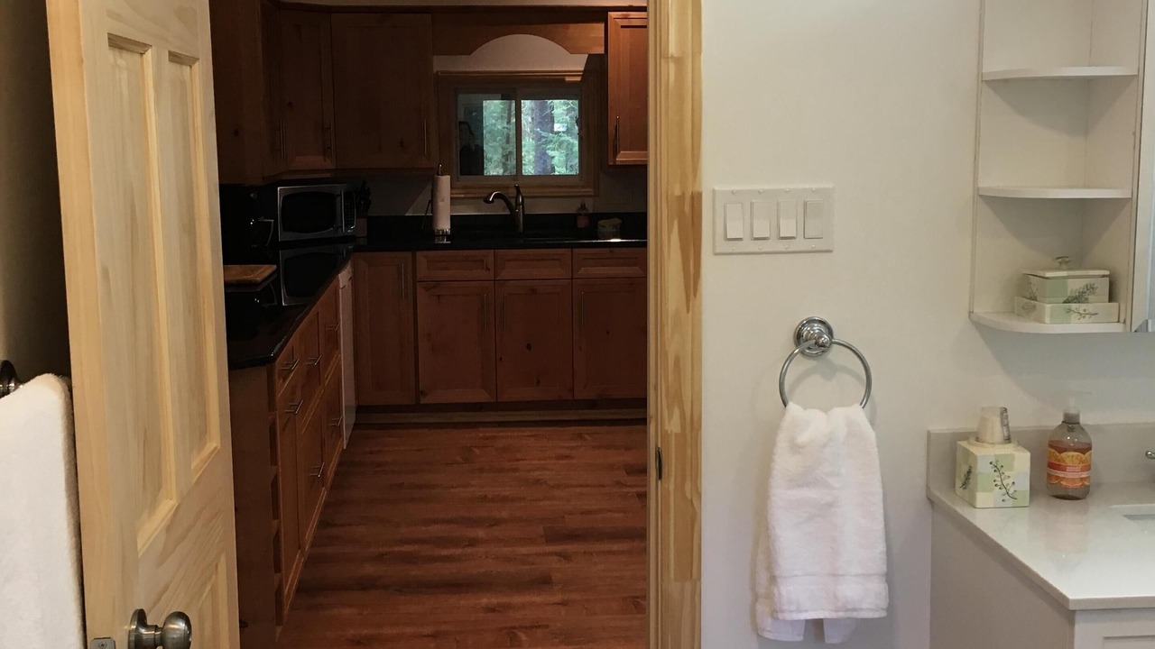 Photo of Bathroom in Killaloe