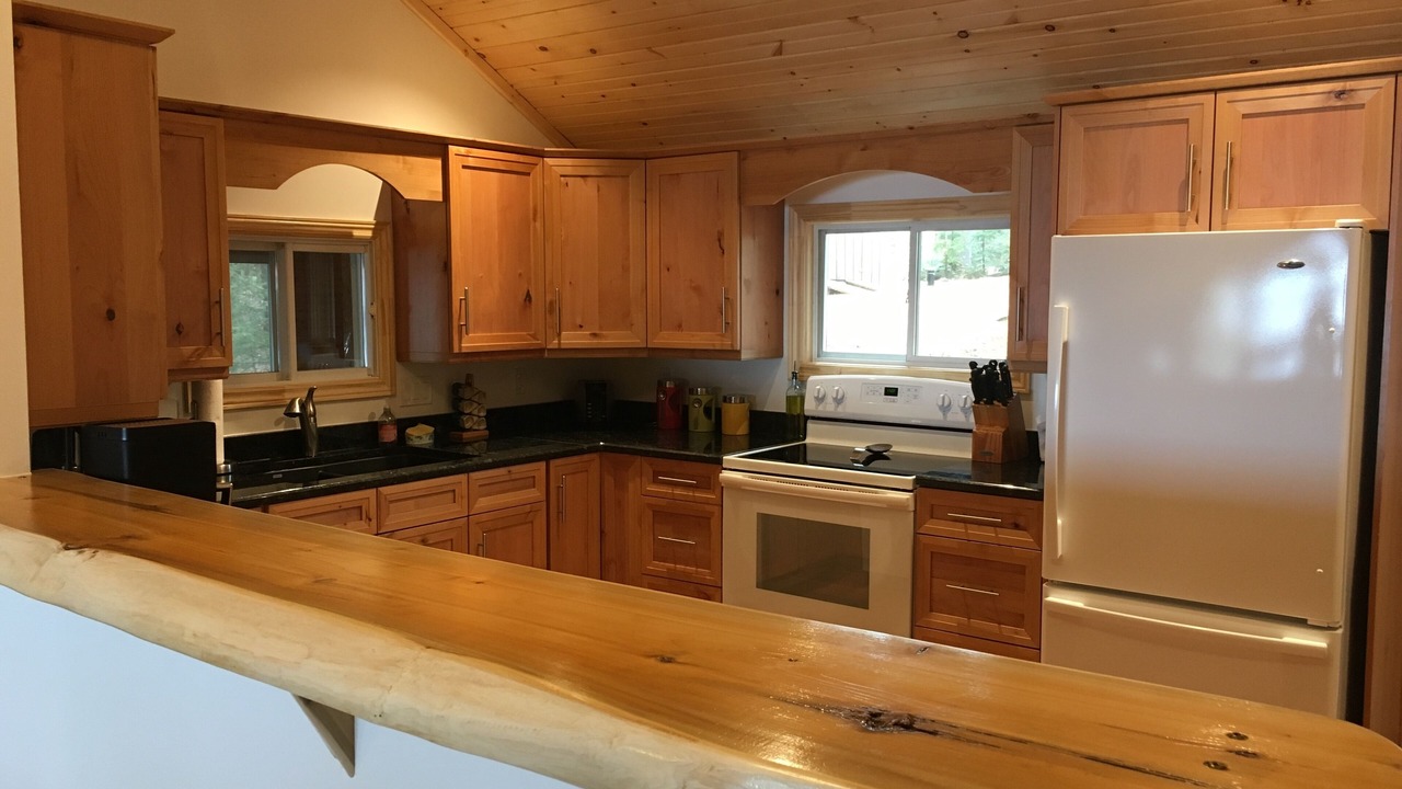 Photo of Kitchen in Killaloe