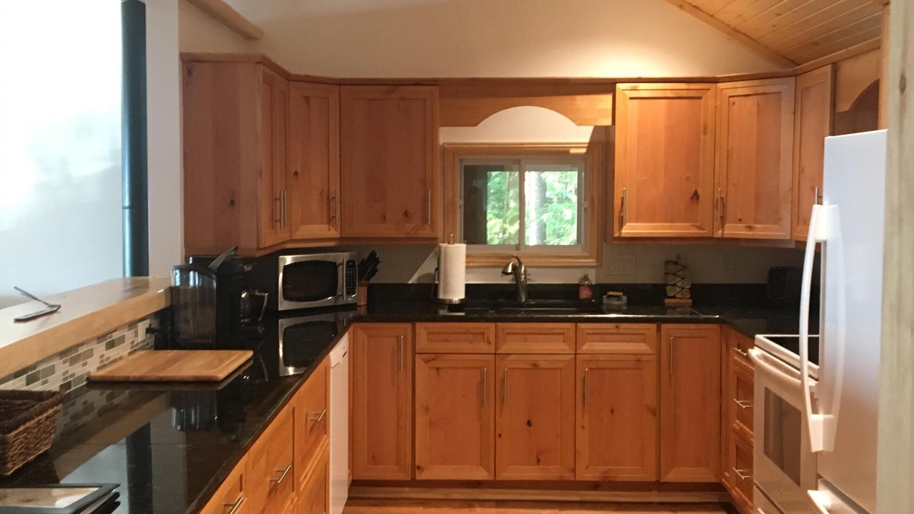 Photo of Kitchen in Killaloe