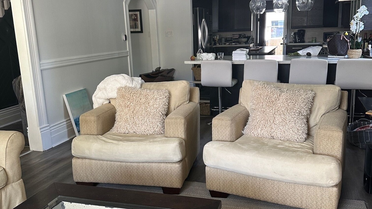 Photo of Livingroom in Meaford
