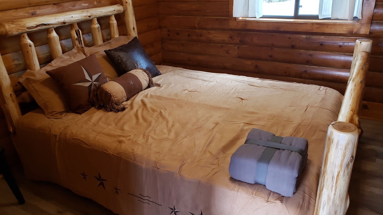 Photo of Bedroom in Finland