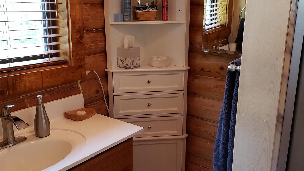 Photo of Bathroom in Finland