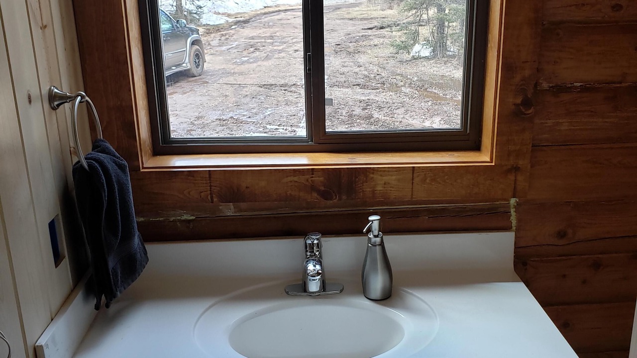 Photo of Bathroom in Finland