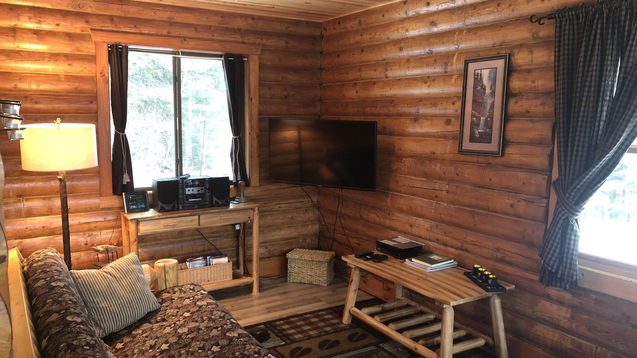 Photo of Livingroom in Finland