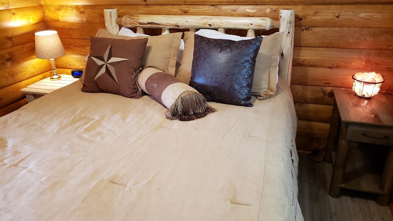 Photo of Bedroom in Finland
