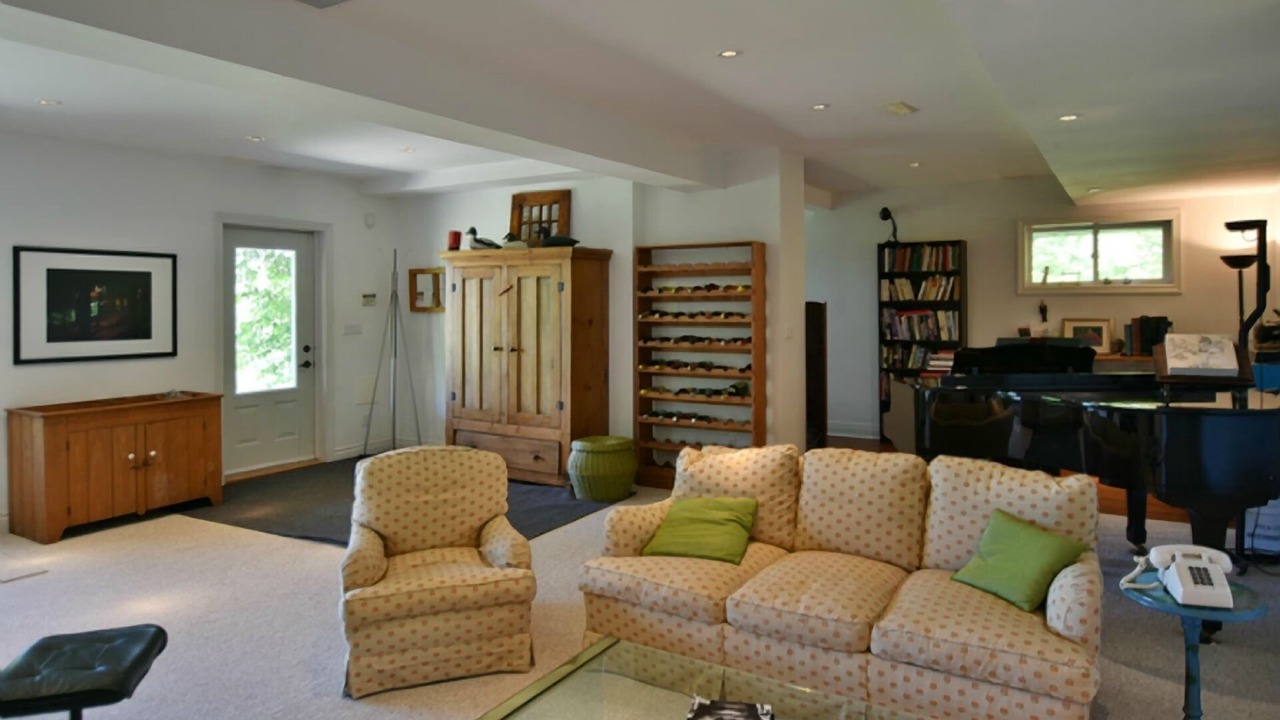 Photo of Bedroom in Mulmur