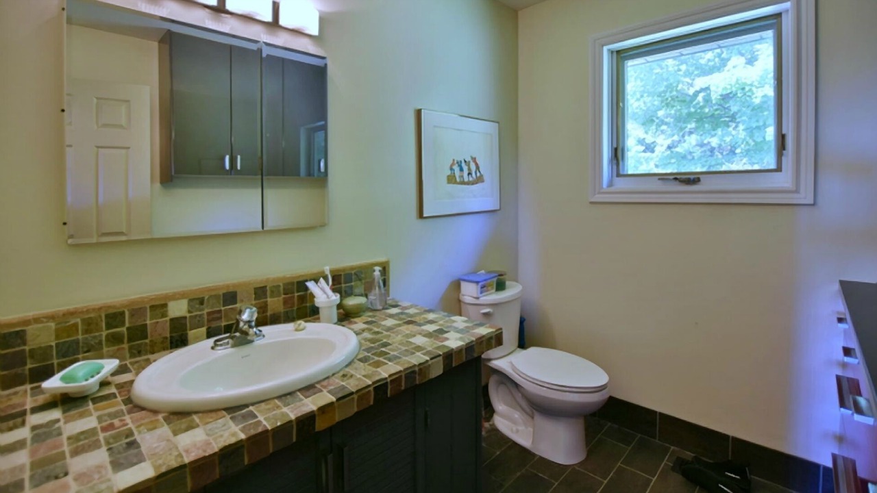 Photo of Bathroom in Mulmur