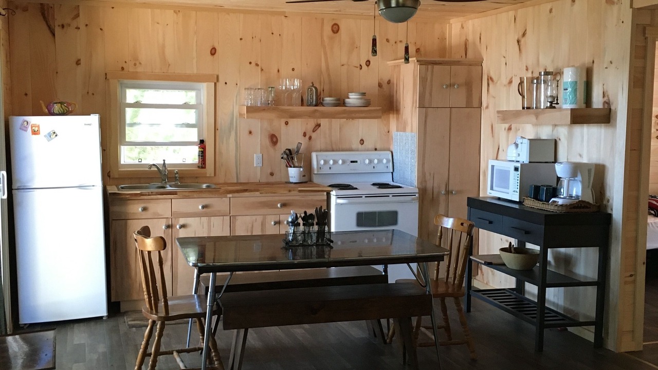 Photo of Kitchen in Milford