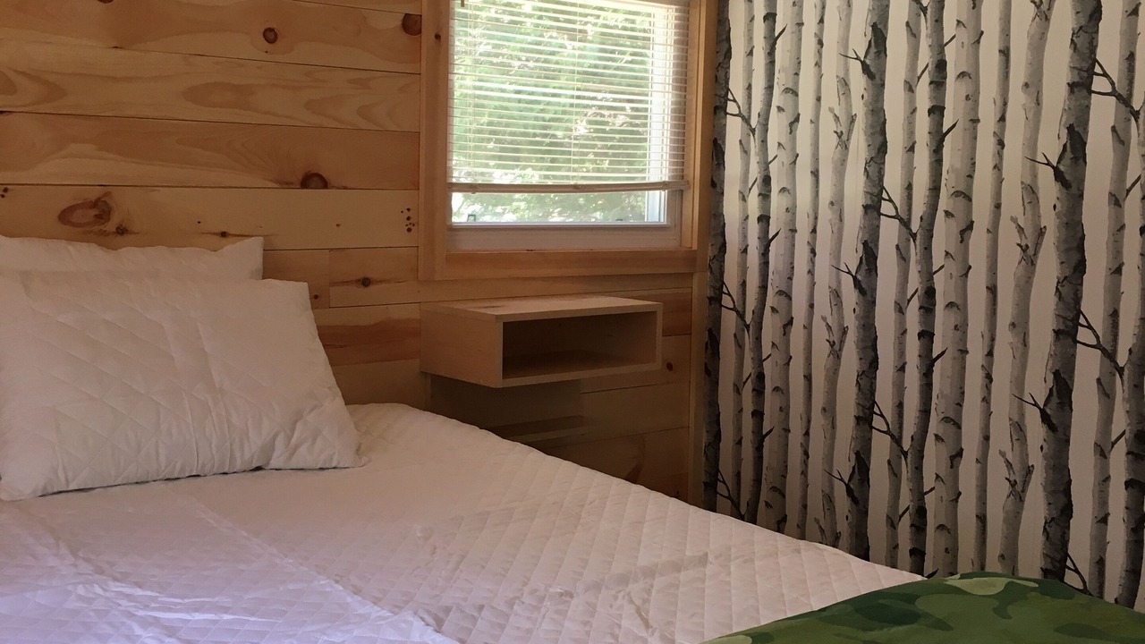Photo of Bedroom in Milford