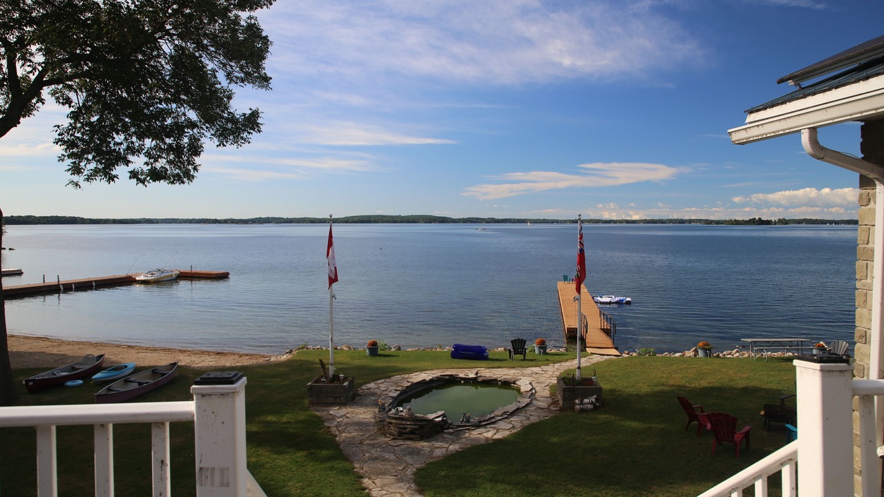 Photo of Outdoor in Leeds and the Thousand Islands