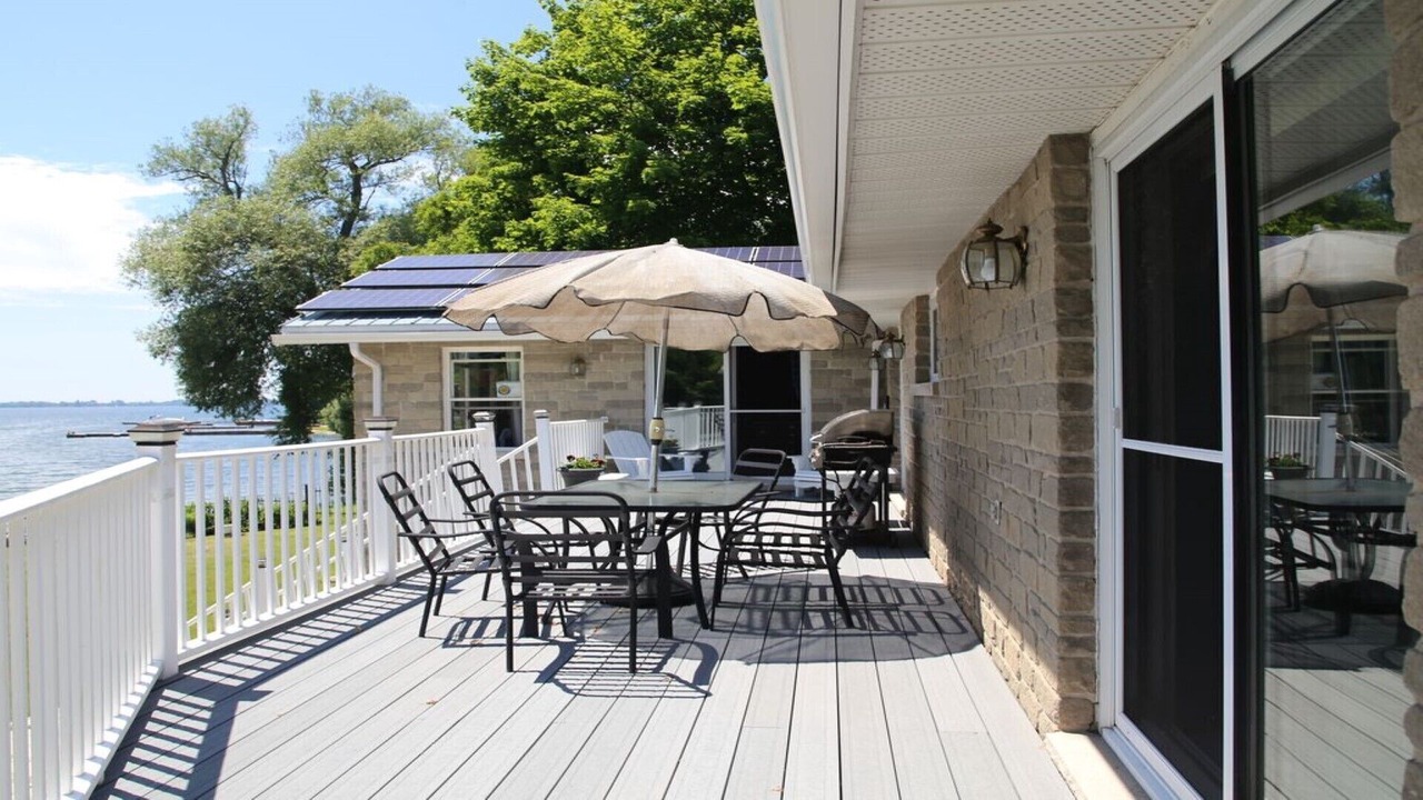 Photo of Outdoor in Leeds and the Thousand Islands