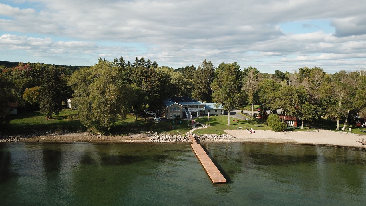Photo of Outdoor in Leeds and the Thousand Islands