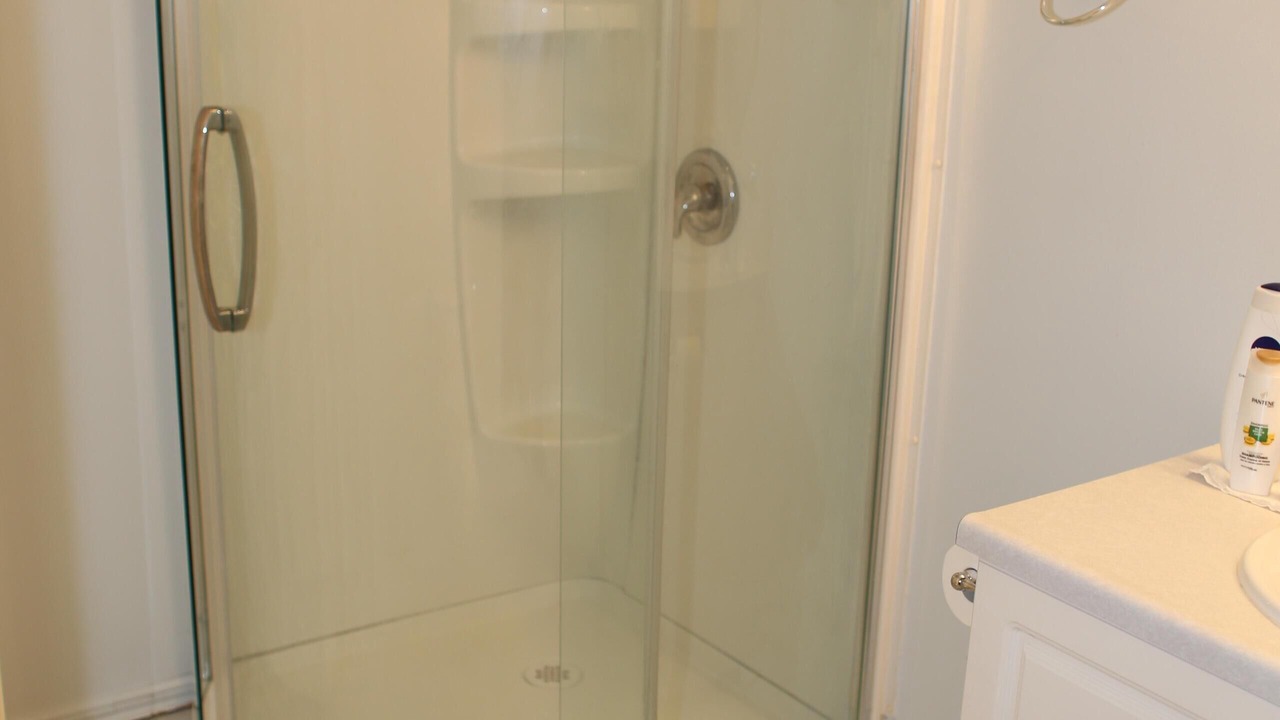 Photo of Bathroom in Leeds and the Thousand Islands