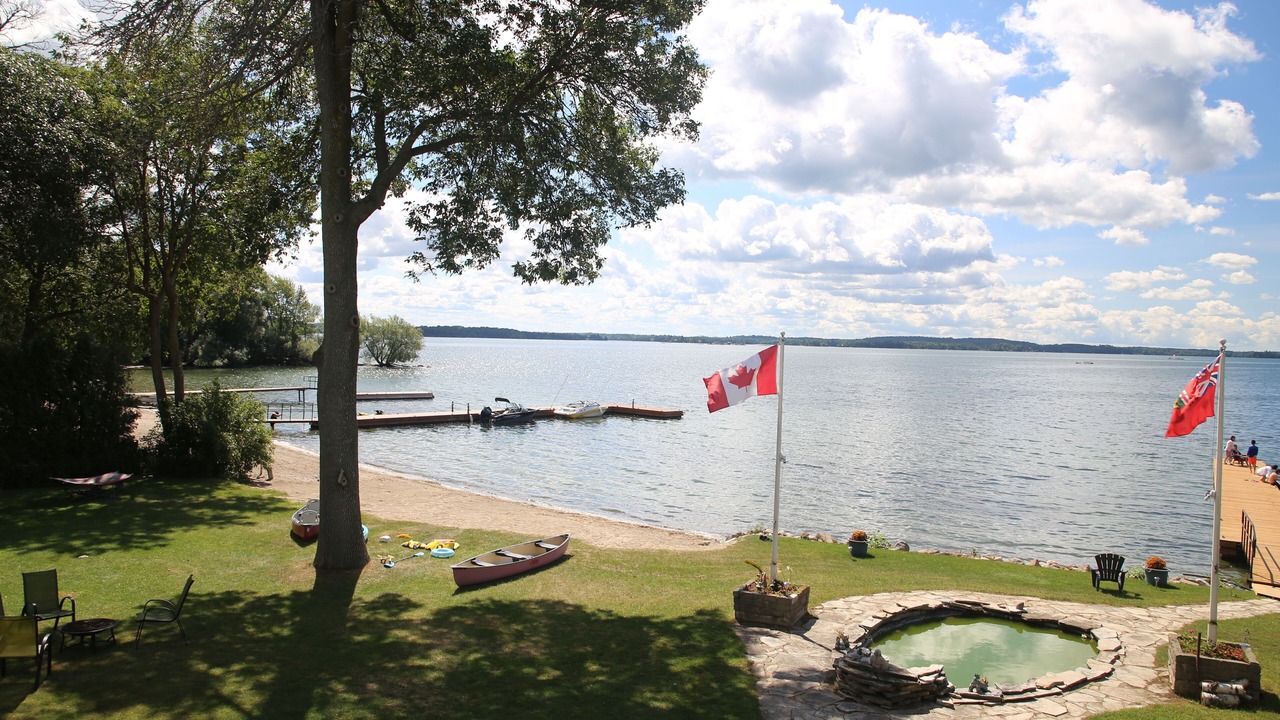 Photo of Outdoor in Leeds and the Thousand Islands