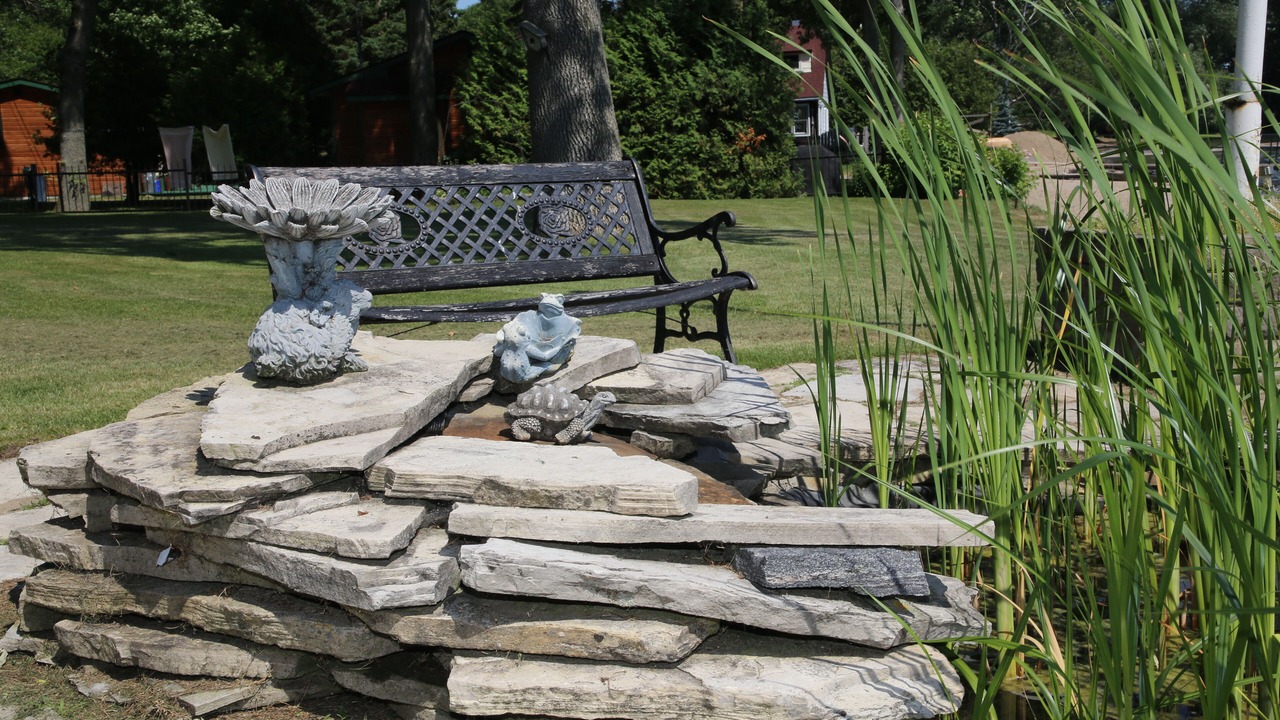 Photo of Outdoor in Leeds and the Thousand Islands