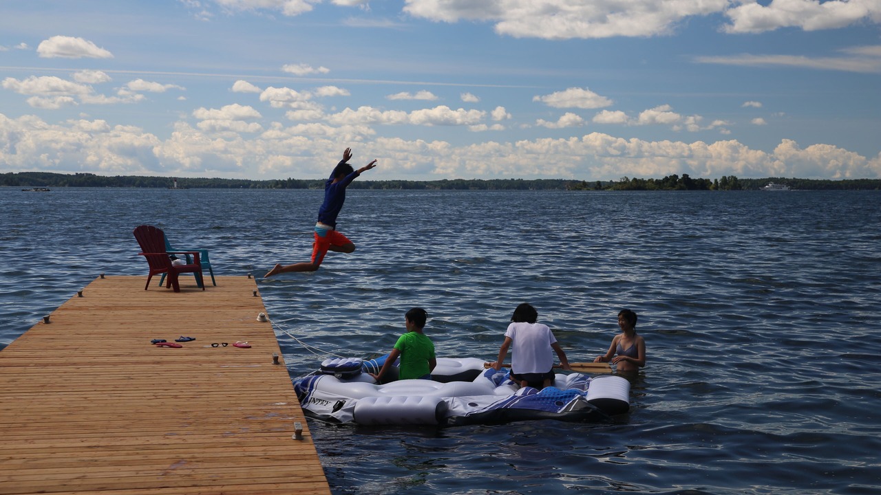 Photo of Others in Leeds and the Thousand Islands