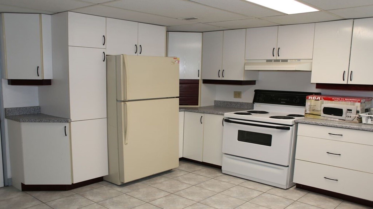 Photo of Kitchen in Leeds and the Thousand Islands