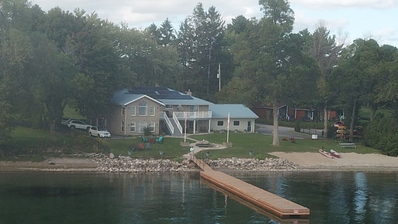 Photo of Outdoor in Leeds and the Thousand Islands