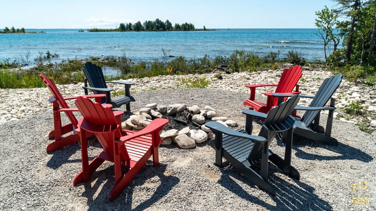 Photo of Outdoor in Tobermory