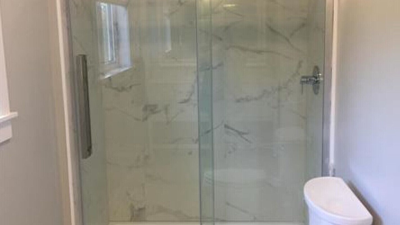 Photo of Bathroom in Tobermory