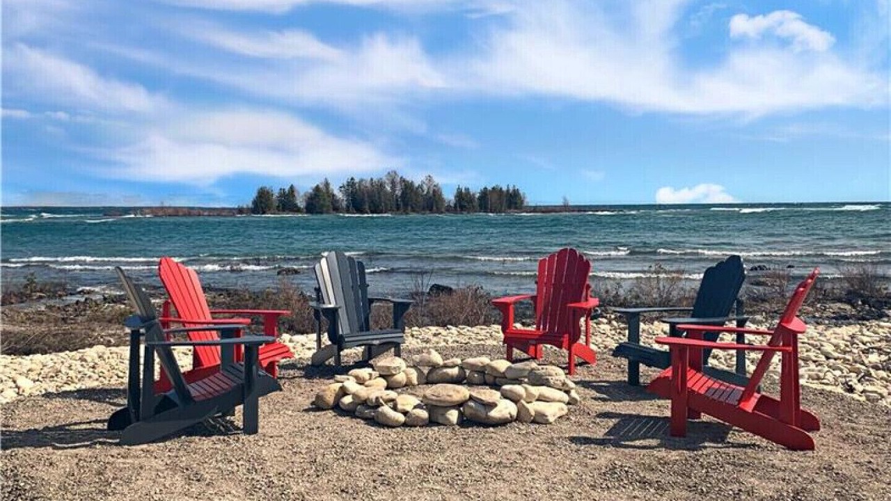 Photo of Others in Tobermory
