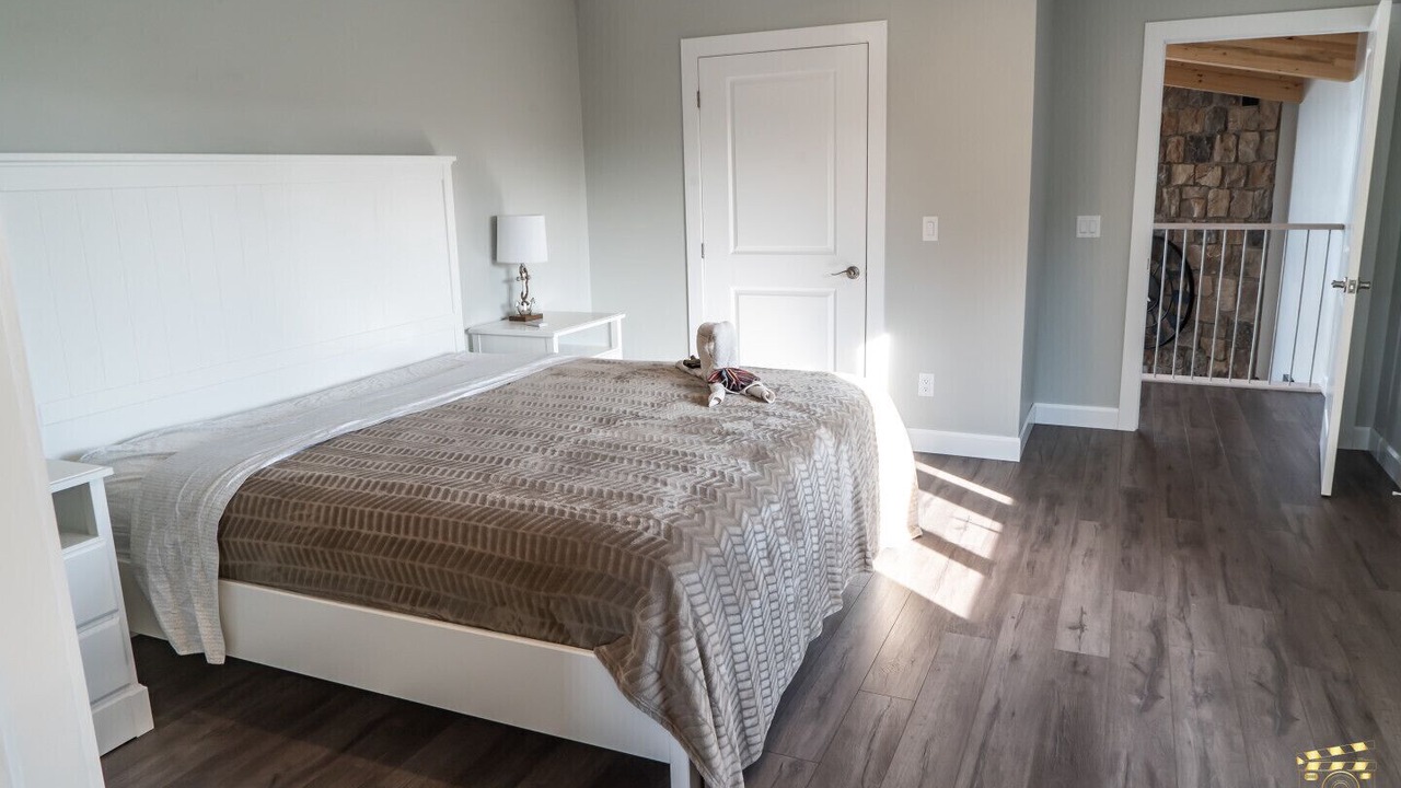 Photo of Bedroom in Tobermory