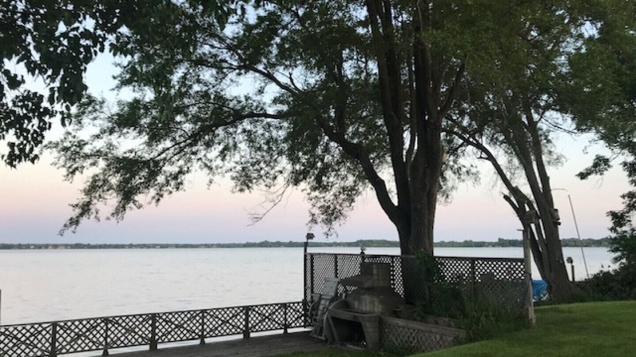 Photo of Outdoor in Trenton