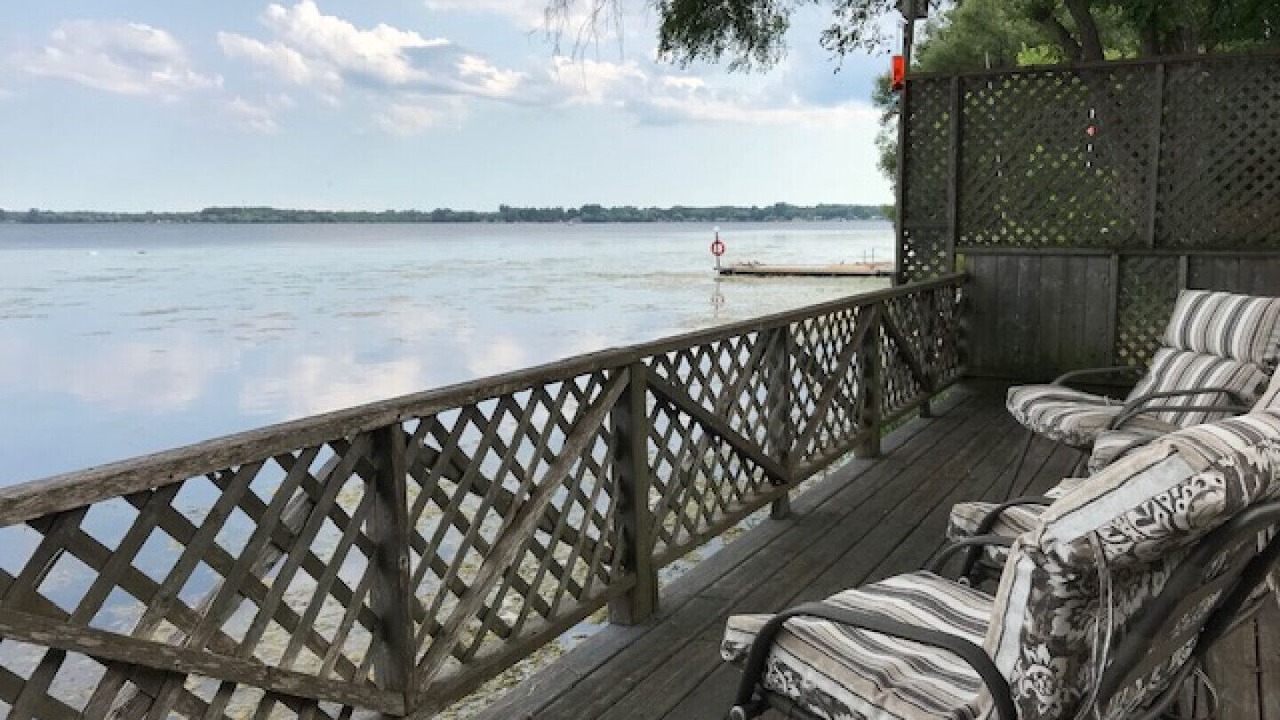 Photo of Outdoor in Trenton