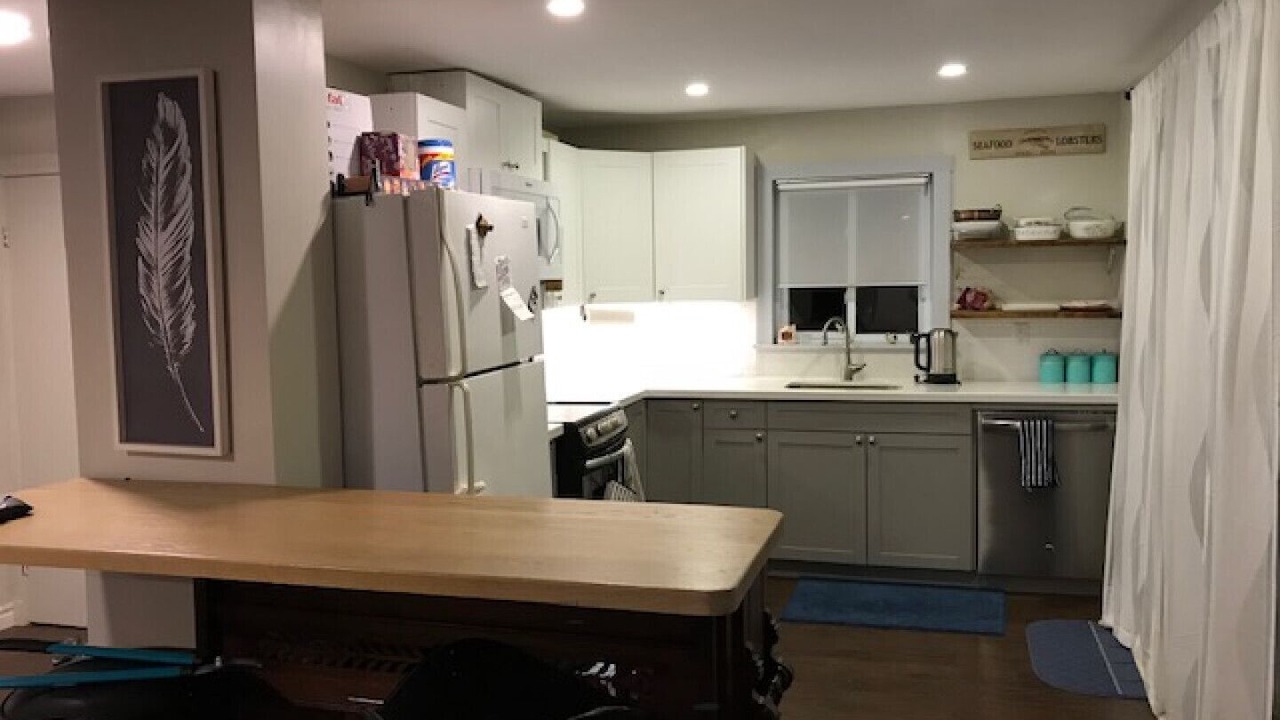 Photo of Kitchen in Trenton
