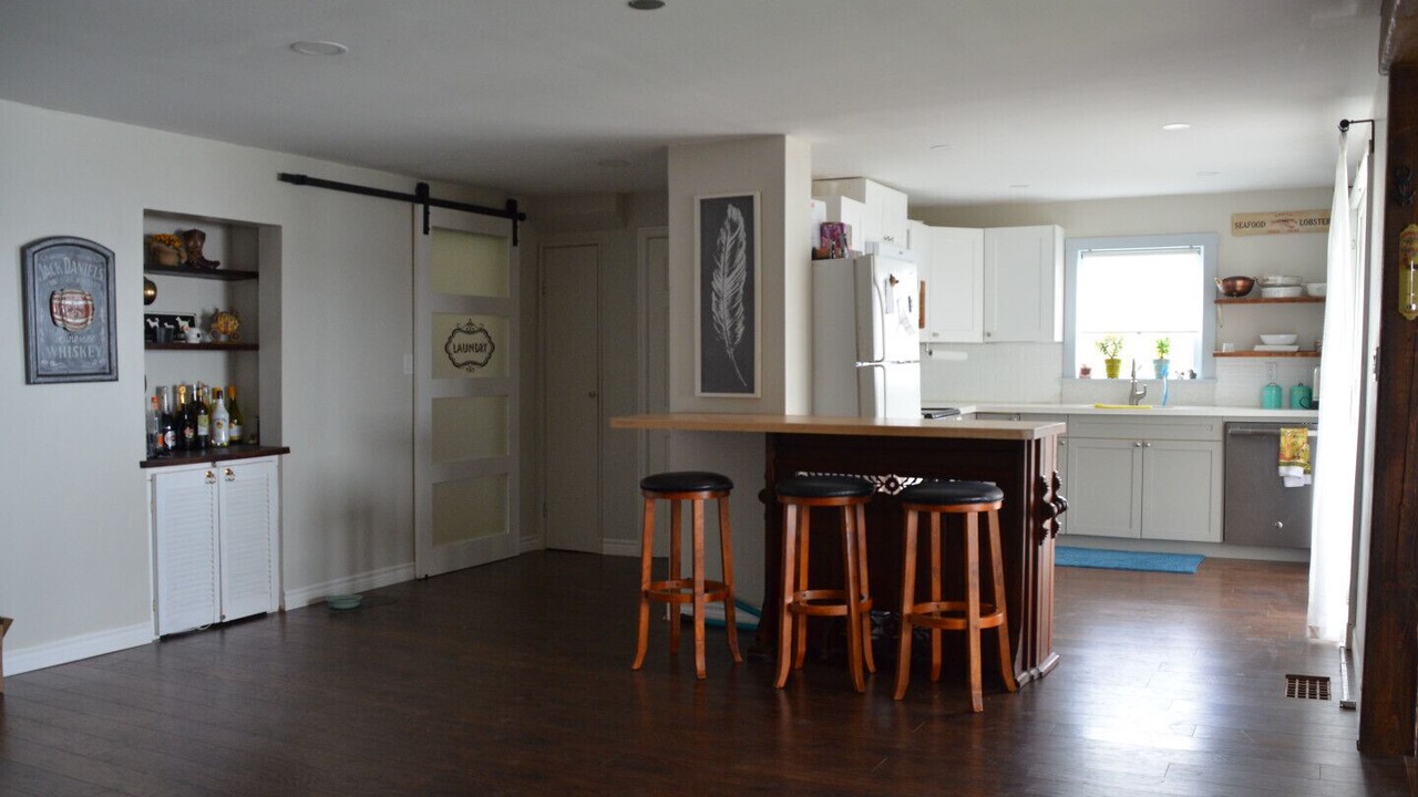 Photo of Kitchen in Trenton