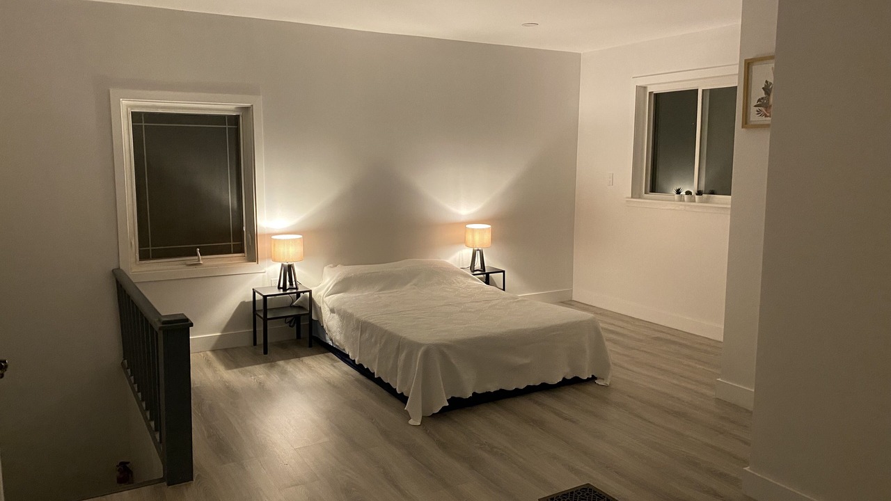 Photo of Bedroom in Trenton