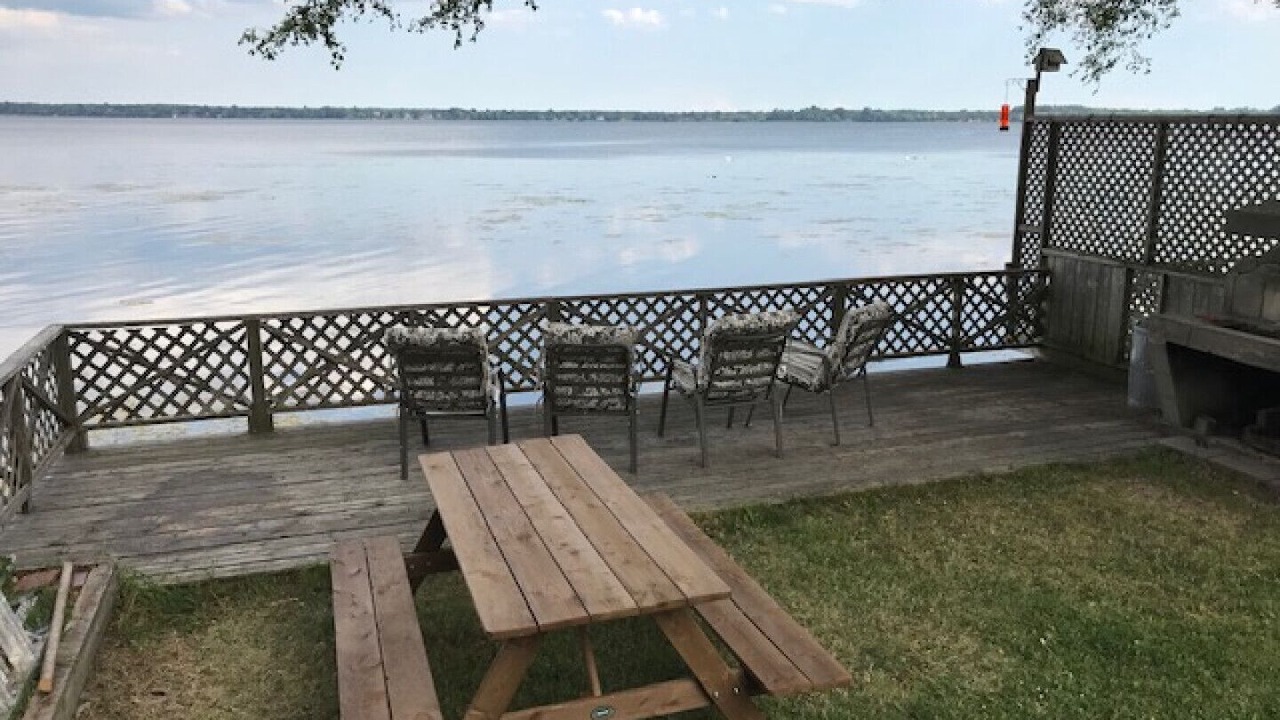 Photo of Outdoor in Trenton