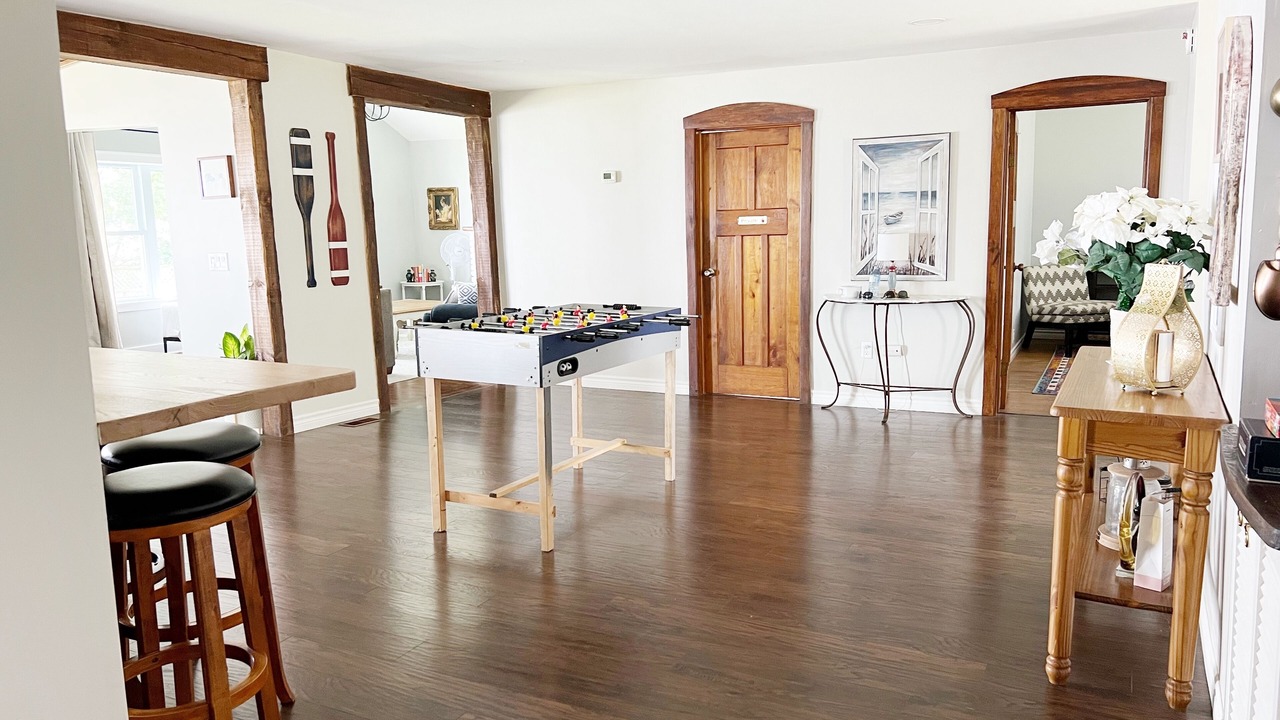 Photo of Bedroom in Trenton