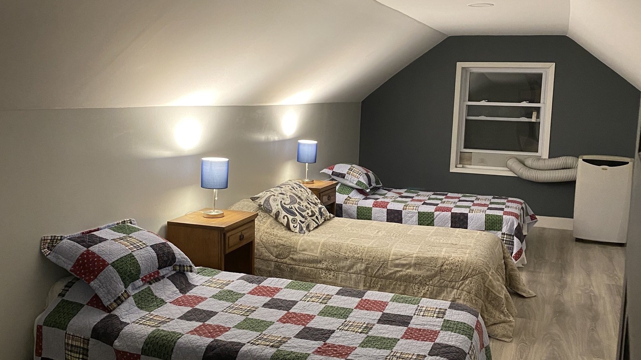 Photo of Bedroom in Trenton