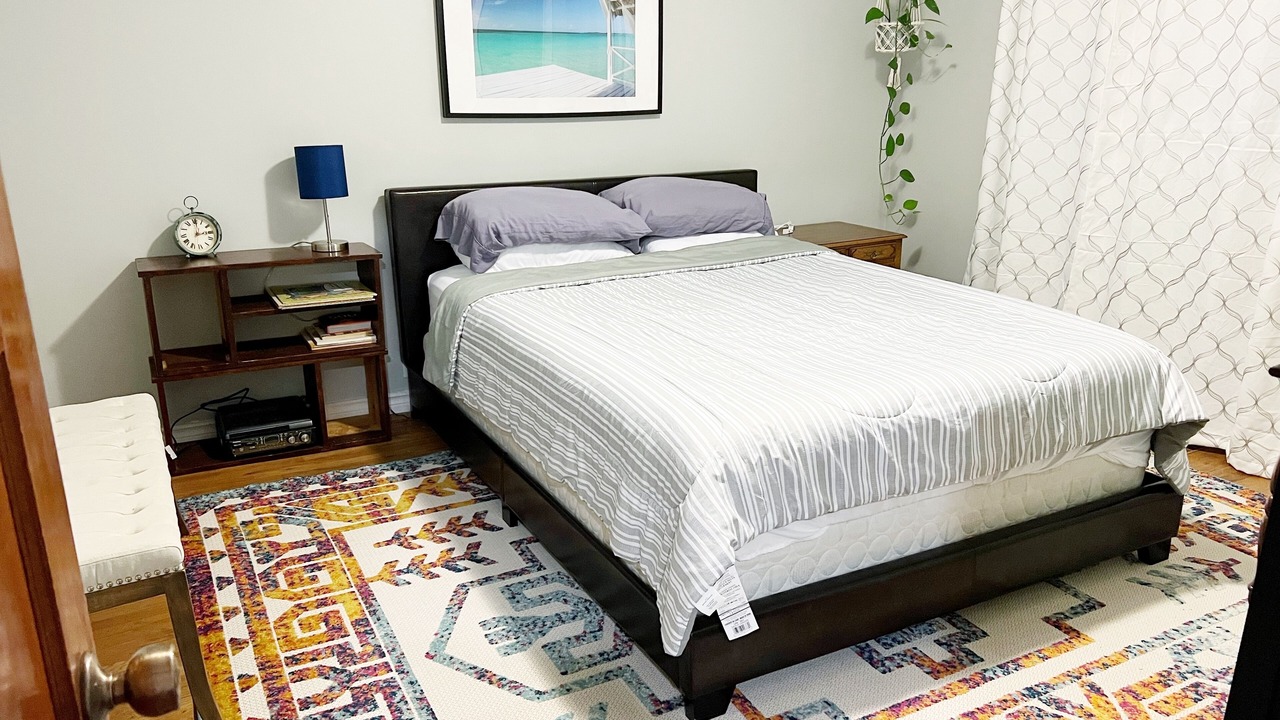 Photo of Bedroom in Trenton