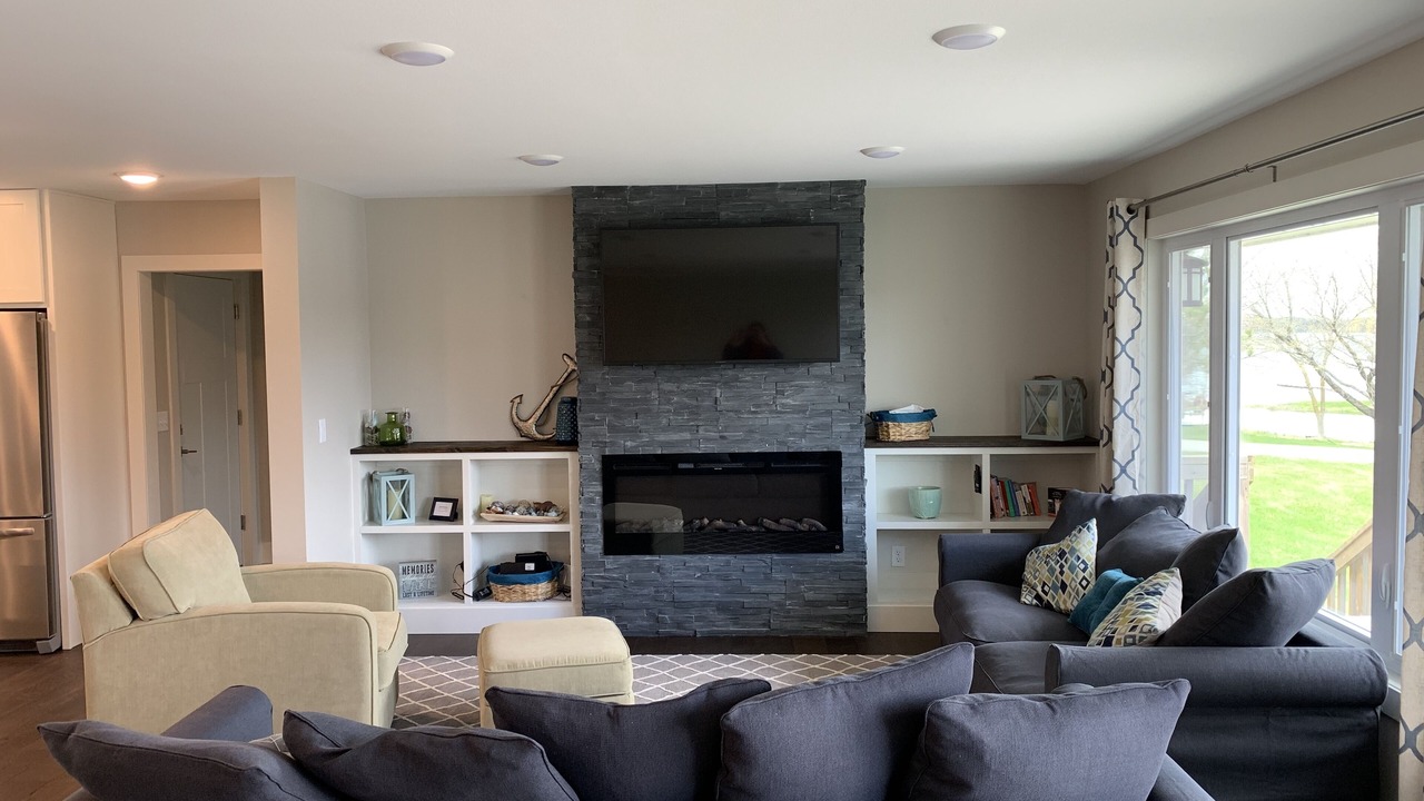 Photo of Livingroom in Alexandria