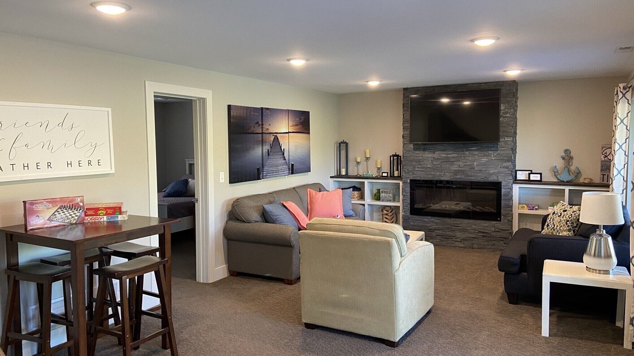 Photo of Bedroom in Alexandria
