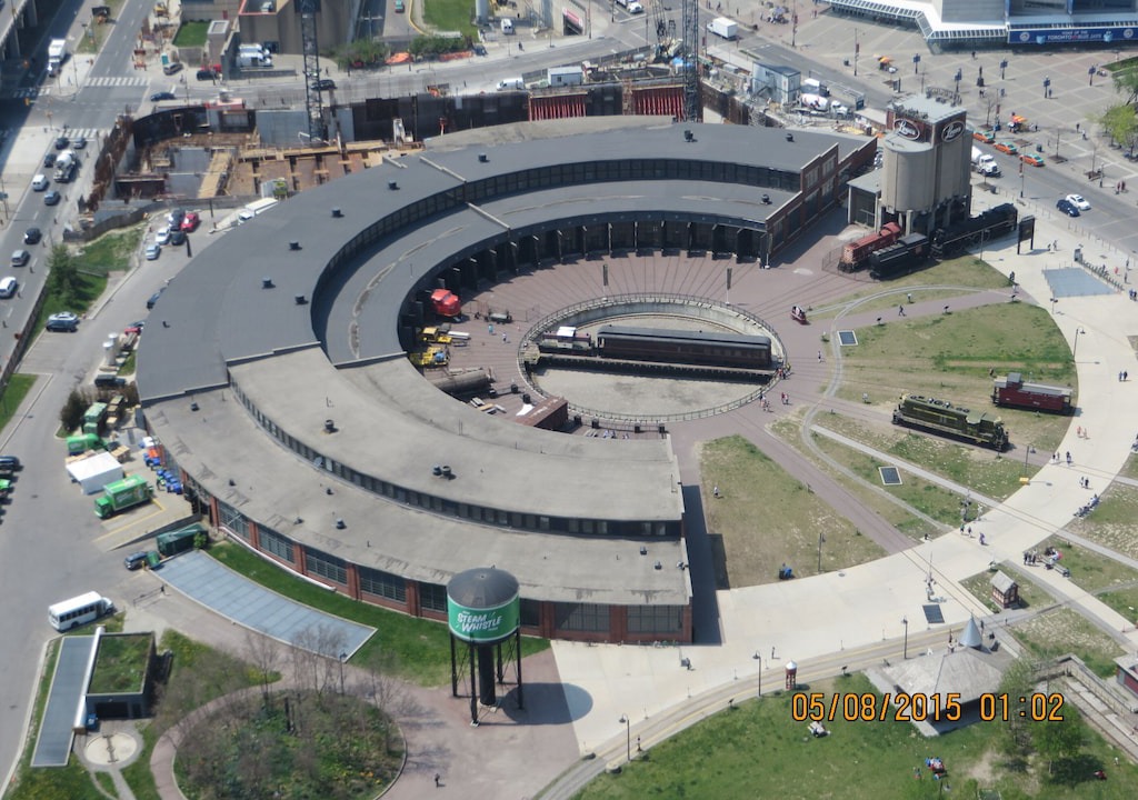 Photo of Others in Central Waterfront