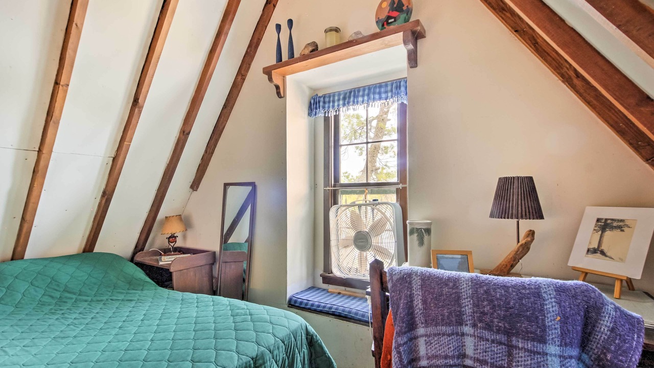 Photo of Bedroom in International Falls