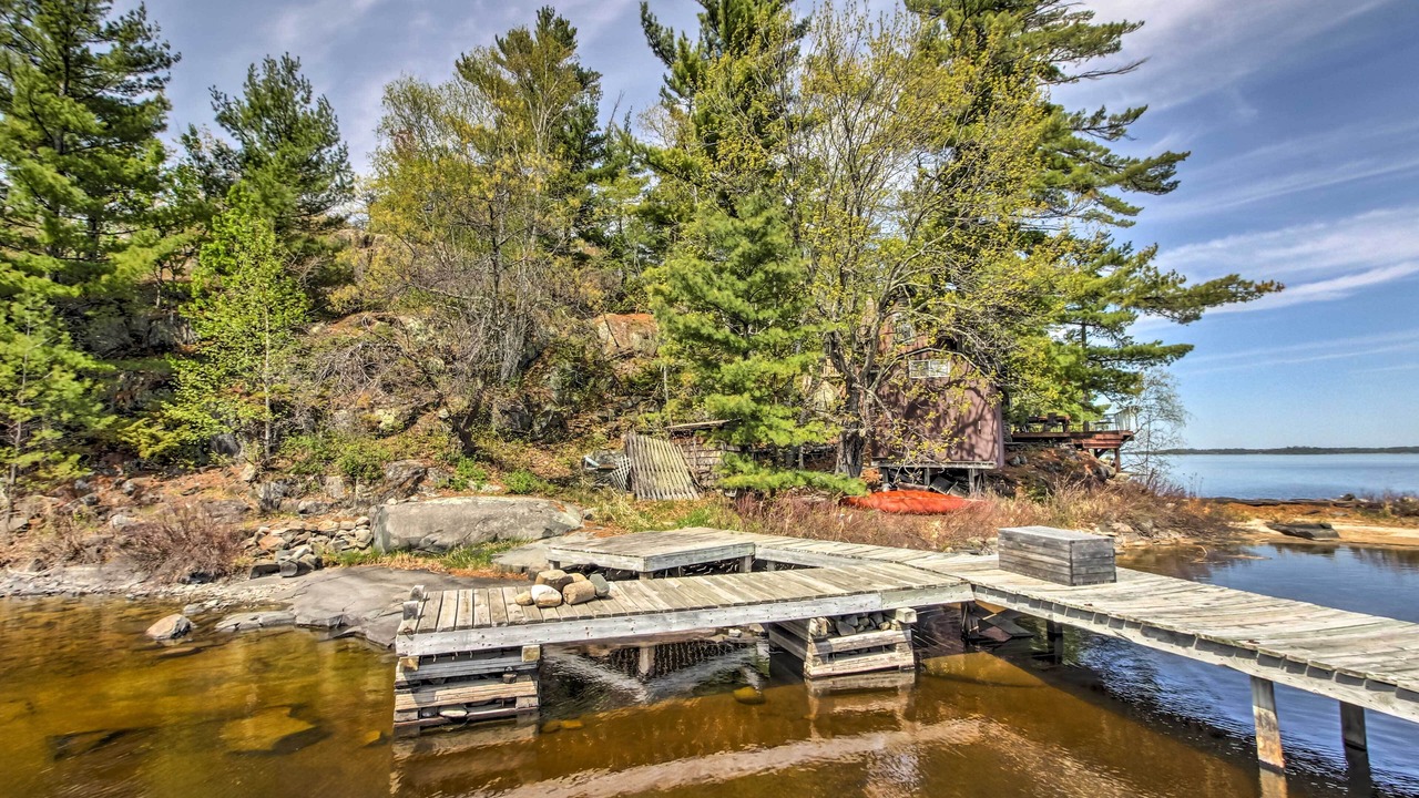 Photo of Outdoor in International Falls