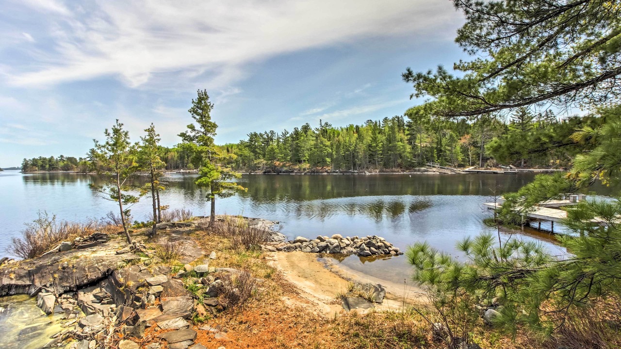 Photo of Outdoor in International Falls