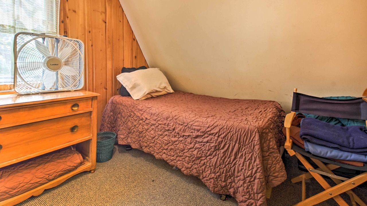 Photo of Bedroom in International Falls