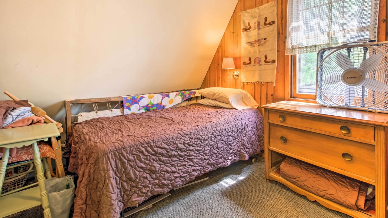 Photo of Bedroom in International Falls