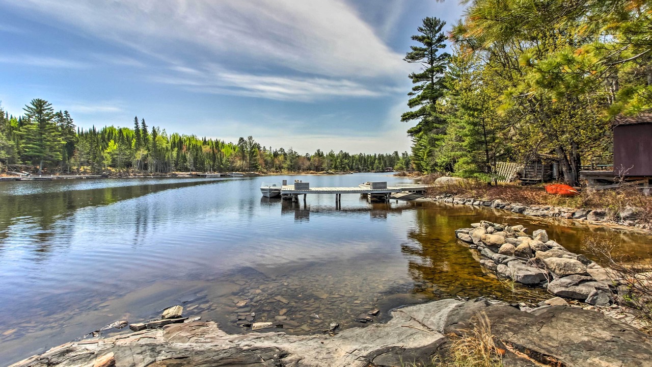 Photo of Outdoor in International Falls