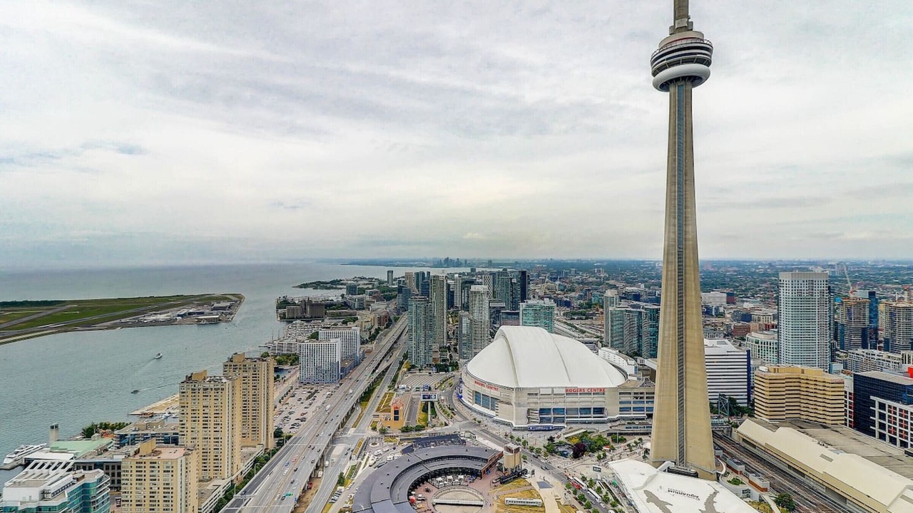 Photo of Outdoor in Downtown Toronto