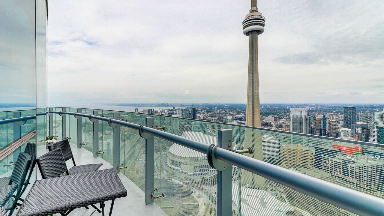 Photo of Outdoor in Downtown Toronto