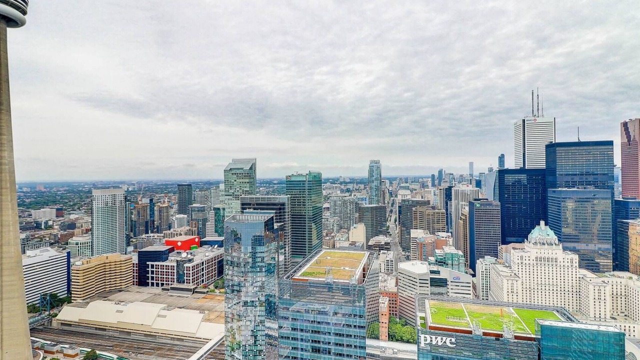 Photo of Others in Downtown Toronto