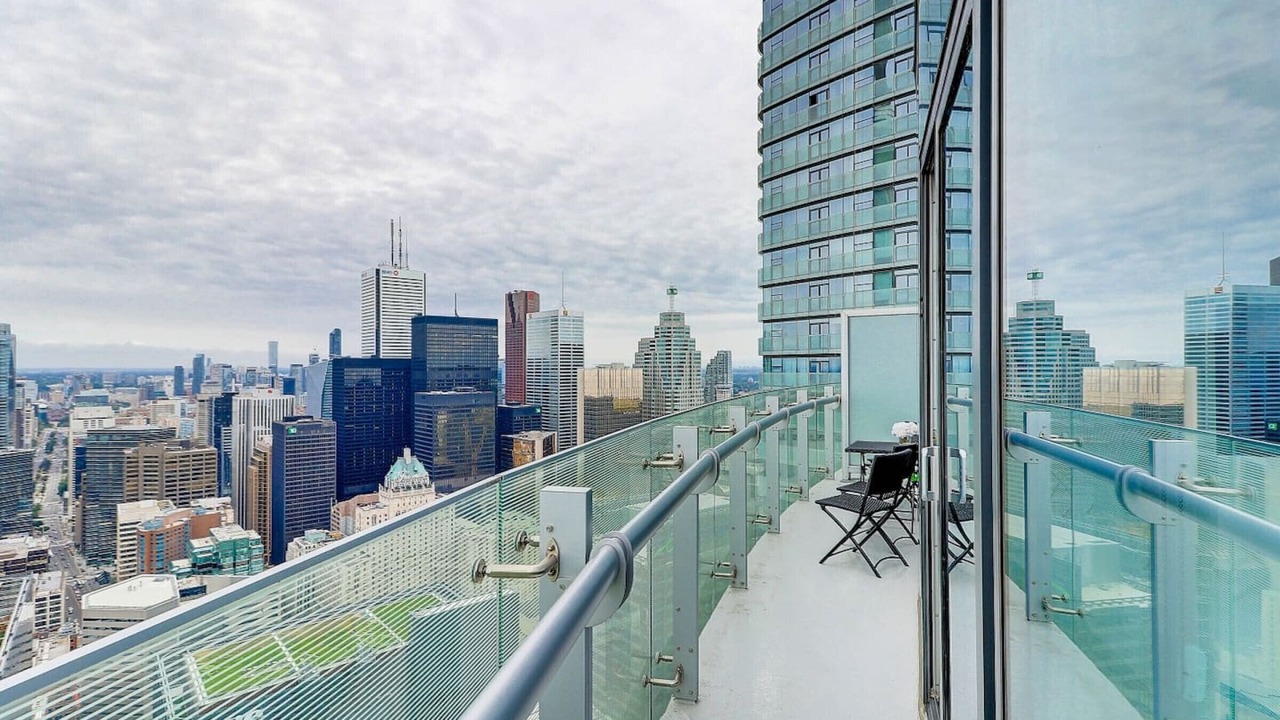 Photo of Others in Downtown Toronto
